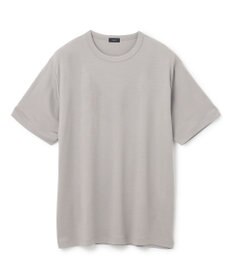 JOSEPH HOMME アクティブウールジャージー 　クルーネックカットソー