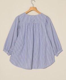 ONWARD Reuse Park 【any FAM】ブラウス春夏