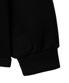 WEGO シートプリントプルオーバー