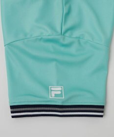 OP／FILA 【FILA】Tシャツ付きセパレート水着3点セット