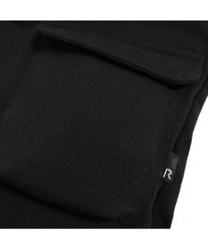 ROOTOTE 1408【ボトルホルダー付き】SN.デリ.リサイクルコットン-C