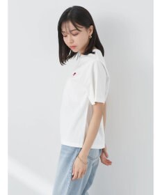 earth music&ecology レトロ喫茶プリントＴｅｅ