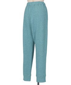 tsumori chisato SLEEP ツモリチサト ボトムス 10分丈 ルームウェア 綿100%(本体) レディース UOX586 /ワコール