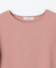 ANY L 【洗濯機可】袖タックプルオーバー