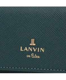 LANVIN en Bleu リュクサンブール キーケース