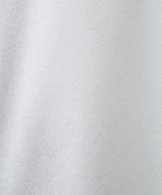 Green Parks ミッキー＆フレンズ／ラメ裏毛ショートプルオーバー