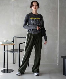 WEGO ヴィンテージライクドロストロンT