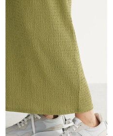 Green Parks カットＪＱＩラインスカート