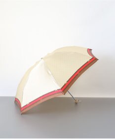 AURORA PINKY & DIANNE（ピンキー＆ダイアン） ミニ傘（折りたたみ傘）