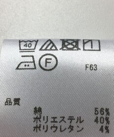 ONWARD Reuse Park 【any FAM】パンツ春夏