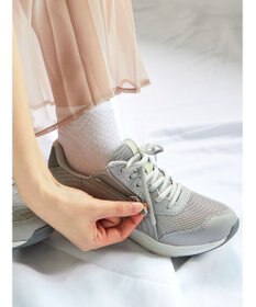 ASICS WALKING ゲルファンウォーカー W054 3E相当