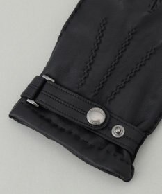 GOTAIRIKU 【スマホ対応】シープレザーグローブ