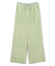 BEIGE， BEAUBOURG / イージーパンツ