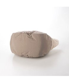 UNBILLION cachecache 製品洗いキャンバス×ナイロントートL