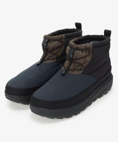 Columbia Columbia/ イエローテイル ショーティー ウォータープルーフ オムニヒート /コロンビア