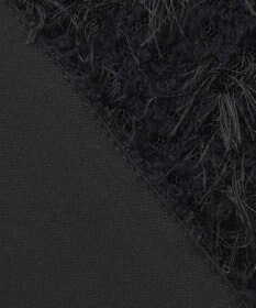 組曲 L フェザーチュール キャミソール