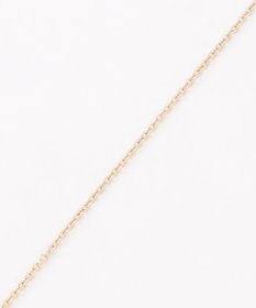 組曲 メタルリボンネックレス