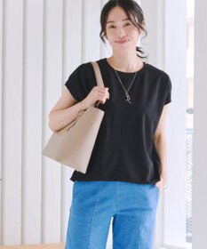 Tiaclasse 【安田美沙子さん着用】ノベルツイストネックレス