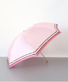 AURORA PINKY & DIANNE（ピンキー＆ダイアン） ミニ傘（折りたたみ傘）