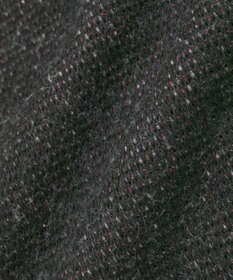 Green Parks １０１匹わんちゃん／ジャガードニット