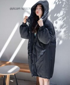 WEGO モンスターパテッドコート