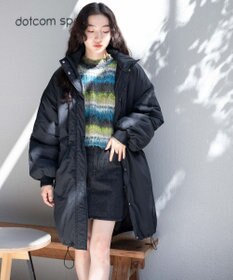 WEGO モンスターパテッドコート