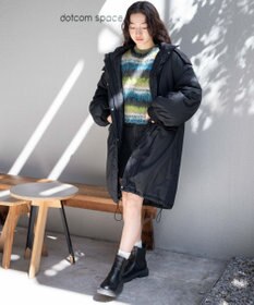 WEGO モンスターパテッドコート