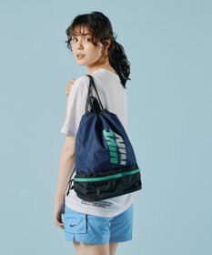 San-ai Resort（三愛水着楽園） 【NIKE】 ナイキ  2ルームプールバッグ
