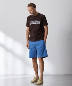 J.PRESS MEN アーチロゴ Tシャツ