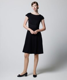 TOCCA 【消臭＆洗える！】LUCE ドレス