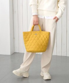 ROOTOTE 3705【ルートート】SN.デリ.ミリタリーキルト-B