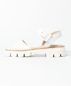 BONTRE 【LucaGrossi/ルカグロッシ】軽量タンクソールサンダル/H912S-RSEL