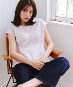 Tiaclasse 【安田美沙子さん着用】ノベルツイストネックレス