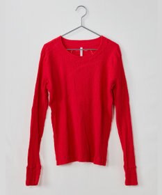 crêprie tsumori chisato creperie LONG SLEEVES T-SHIRT クレプリ 長袖Tシャツ