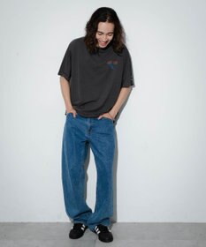 WEGO 【ユニセックス着用ITEM/綿100％/MLサイズ展開】TOM＆JERRY×WARNER　Tシャツ