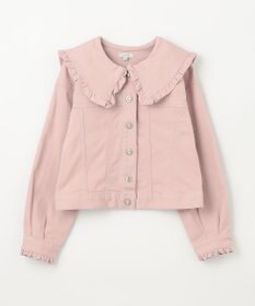 ANY KIDS デニム ジャケット