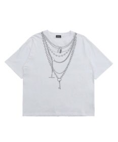 WEGO トロンプルイユT（SS）