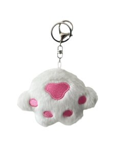 WEGO にくきゅうぬいぐるみキーホルダー