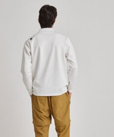 PW CIRCULUS 【ストレッチ / 快適 / 一枚でサマになる】【MEN】NEW ポケットモックT