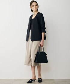 ICB 【先行予約・30th ANNIVERSARY】 NEO Unleash ノーカラージャケット