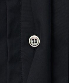 23区 【GOLD LABEL】コットンニドム ピンタックブラウス