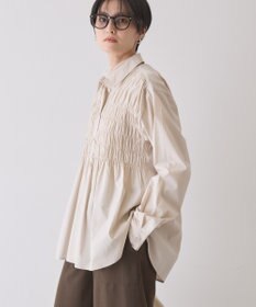 AMERICAN HOLIC シャーリングシャツ