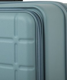 ACE BAGS & LUGGAGE ACE エスカレラ スーツケース 87L 完全フロントオープン 05653 エース