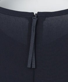 自由区 【セットアップ対応・UVカット・接触冷感・洗える】ライトストレッチ ブラウス