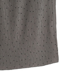 Green Parks 楊柳プリーツスカート