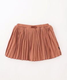 組曲 KIDS 【インパンツ付き】【100㎝】ＴＣ天竺プリーツ スカッツ