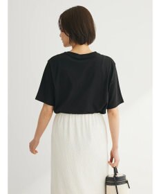 Green Parks ホットフィット筆記体ロゴＴシャツ