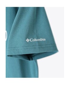 Columbia Columbia/ 【KIDS】ライトキャニオングラフィックショートスリーブTシャツ /コロンビア