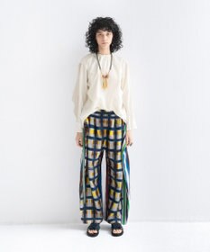 COQ MULTIPLE 前後2WAYパンツ