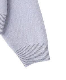 earth music&ecology メタルボタンカーディガン